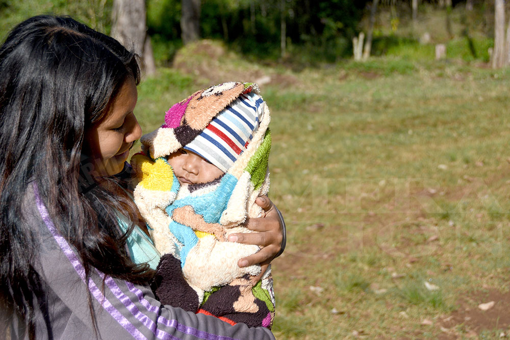 Septiembre es tiempo del Ara Pyau: el año nuevo Guaraní