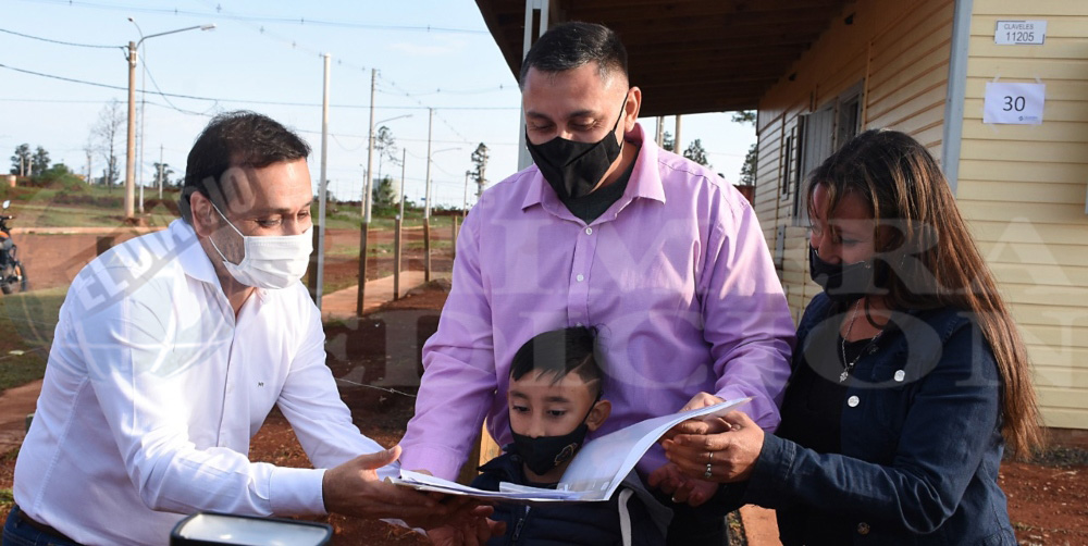 “Son tiempos complejos porque los recursos nacionales no llegan”