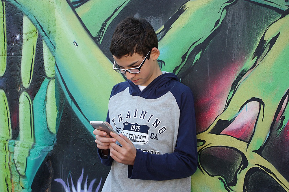 Instagram admite en privado que daña la salud mental de los adolescentes