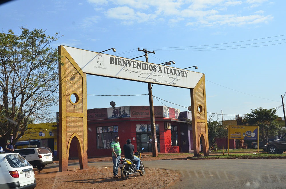 Matan a candidato a concejal paraguayo por escuchar polka a todo volumen