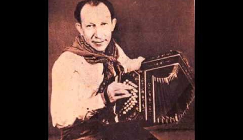 Mario del Tránsito Cocomarola, figura inmortal del chamamé