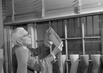 El origen del nylon, que cumple 87 años