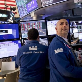 La euforia duró poco: las acciones argentinas vuelven a caer