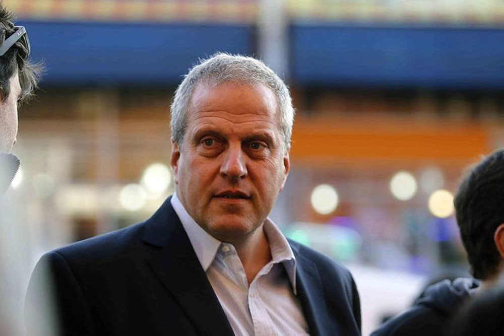 Quién es Jaime Perczyk, el profesor que reemplazará a Trotta