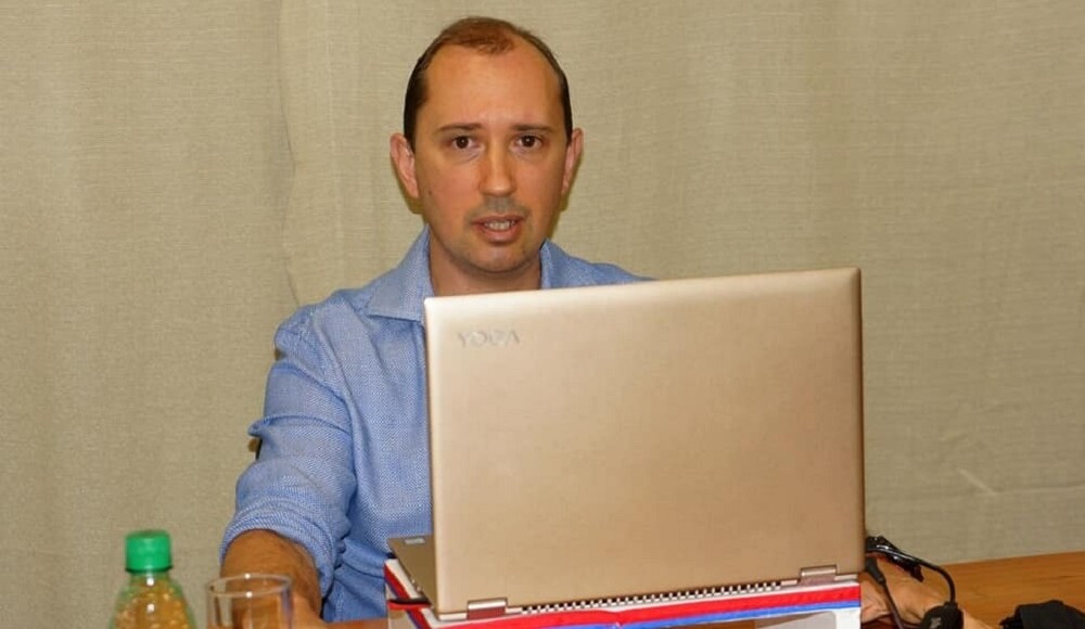 Anticipan más inversiones y empresas en el Parque Industrial