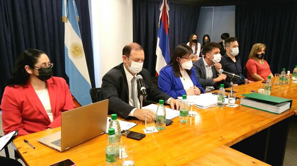 Presupuesto 2022: el Poder Legislativo tendrá $3.071 millones