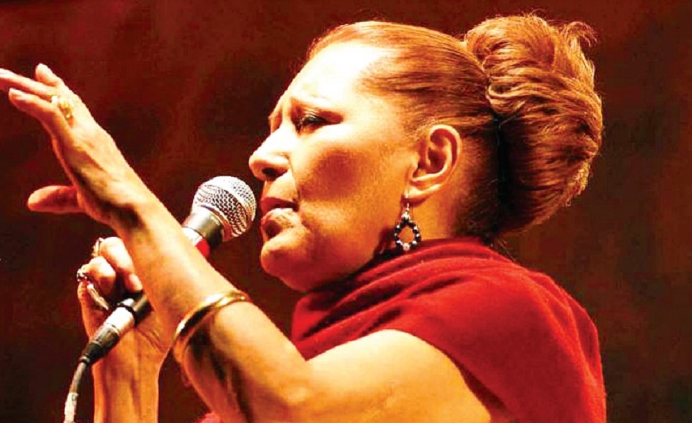 Hace 5 años fallecía “la novia del Paraná”