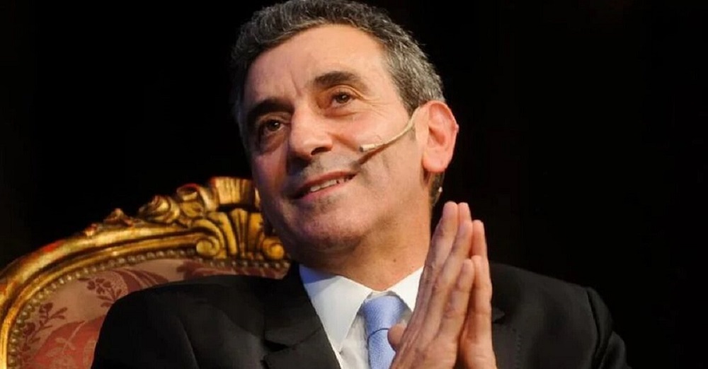 Crisis institucional: “Basta de esta locura”