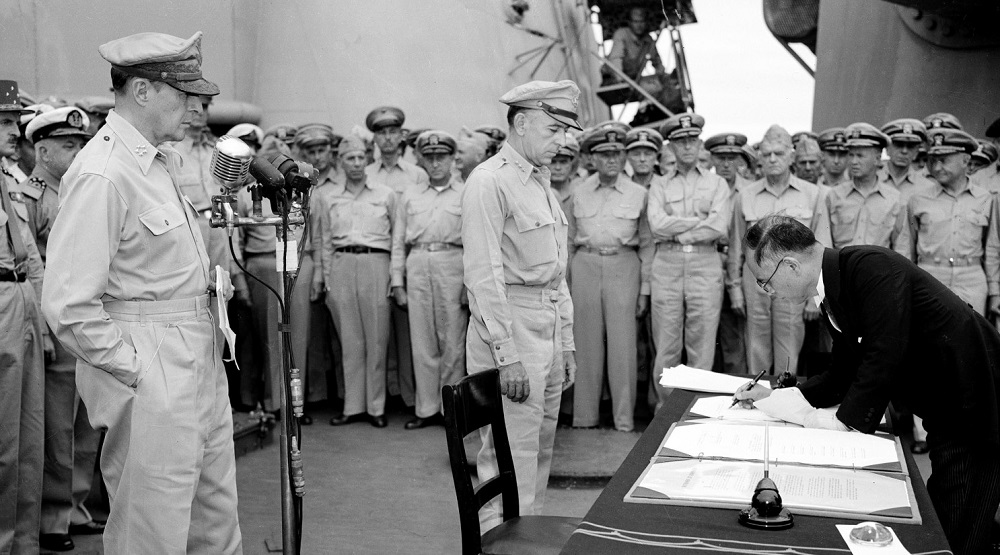 El final de una gran tragedia