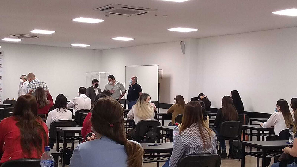 Residencias: poco interés en pediatría y ginecología