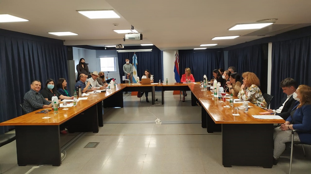 Diputados promueven que los delitos en zonas rurales no sean excarcelables