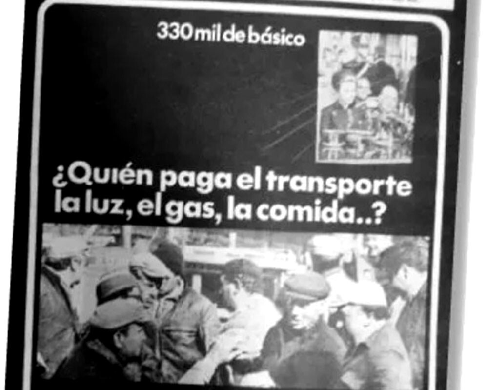 Economista pronostica un nuevo “Rodrigazo”, ¿por qué?