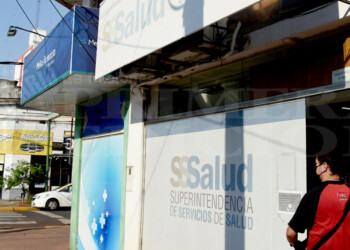 “Beneficiarios de obras sociales no están solos, pueden reclamar”