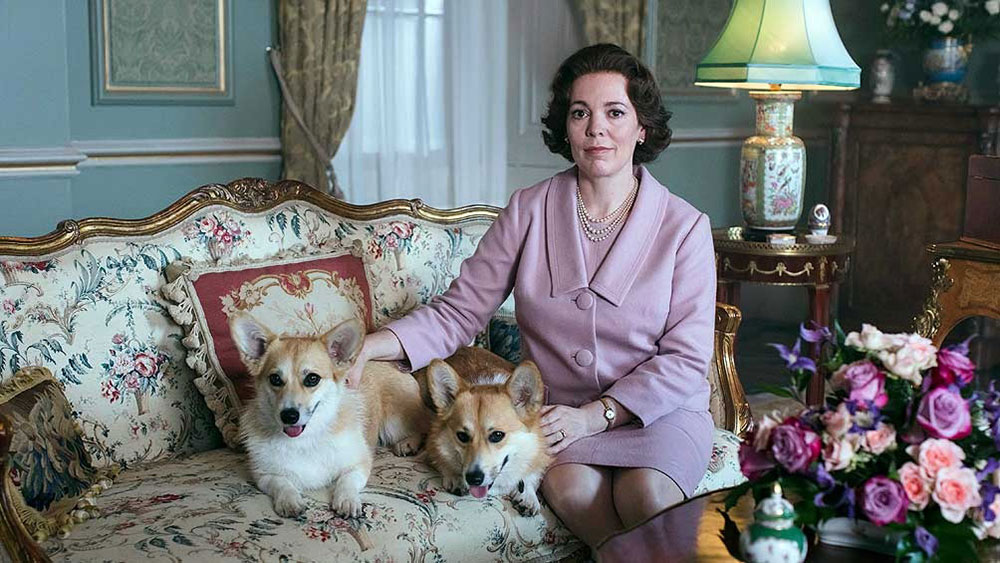 Emmy: “Ted Lasso”, “The Crown” y “El cuento de la criada” encabezan las nominaciones