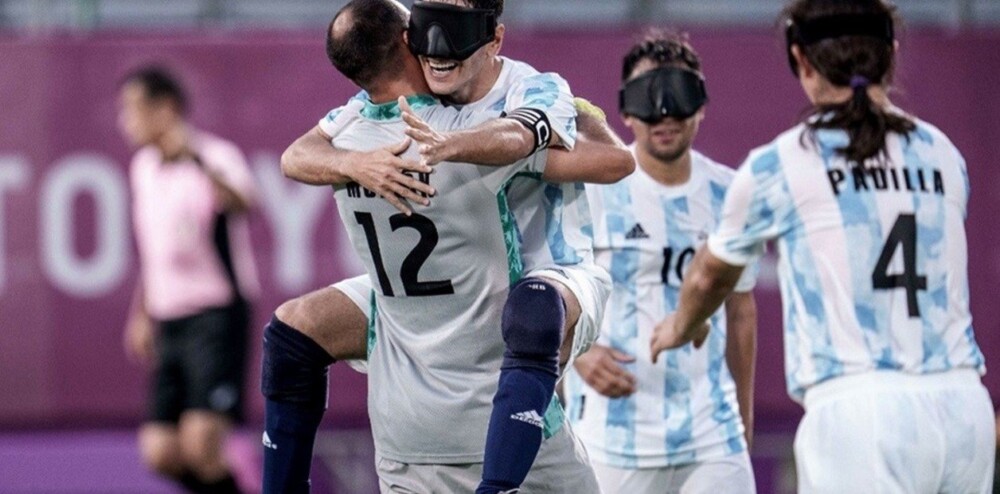 Paralímpicos: Los Murciélagos irán por la medalla de oro en Tokio