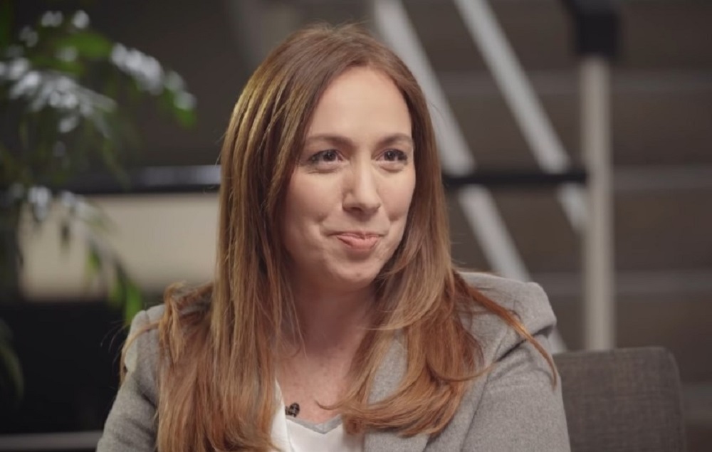 Para Vidal, “no es lo mismo fumarse un porro en Palermo que en la 1-11-14”