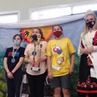 torneo de ajedrez “Fiesta Nacional del Inmigrante”