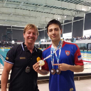 Sebastián Méndez Brandt