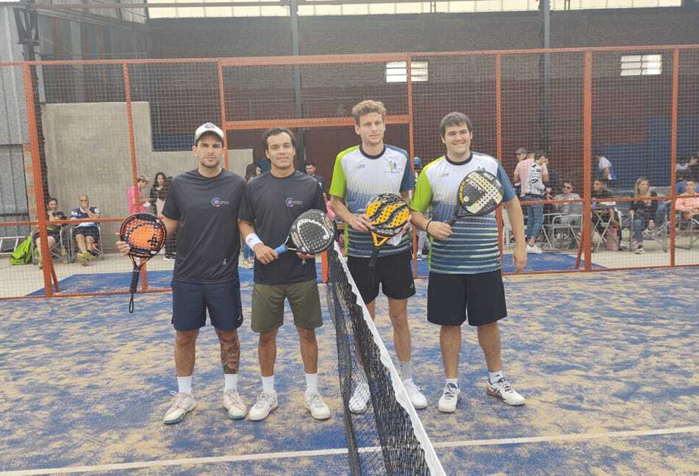 Torneo Nacional de Santa Fe