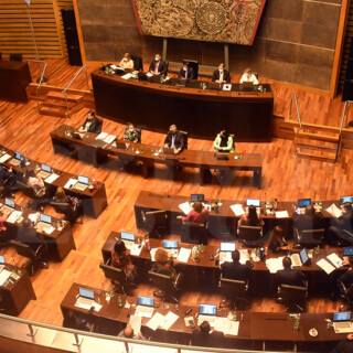 Legislatura misionera