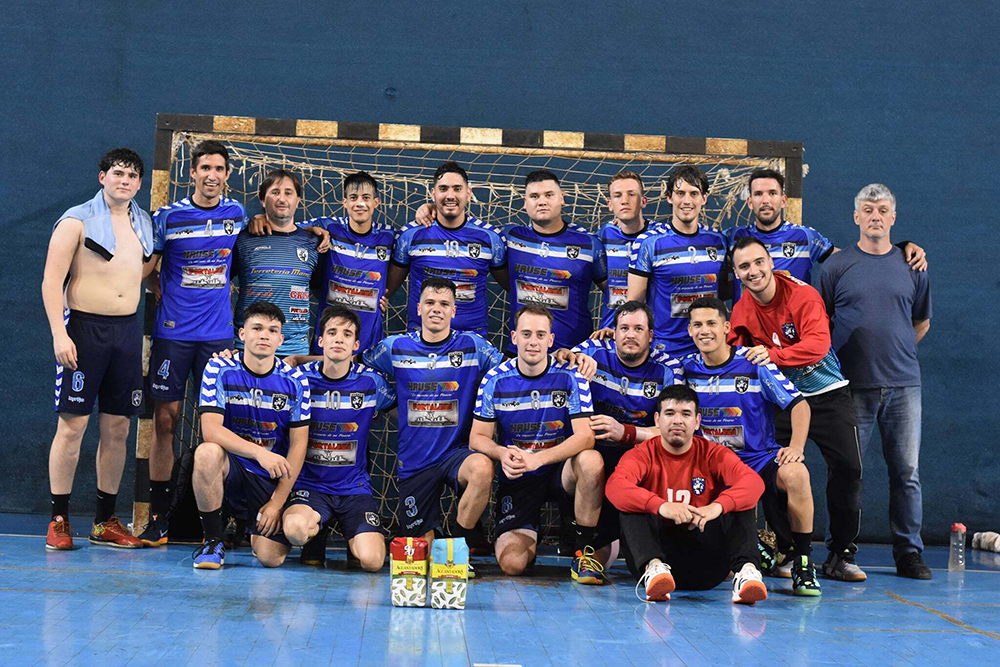Torneo Regional de Handball