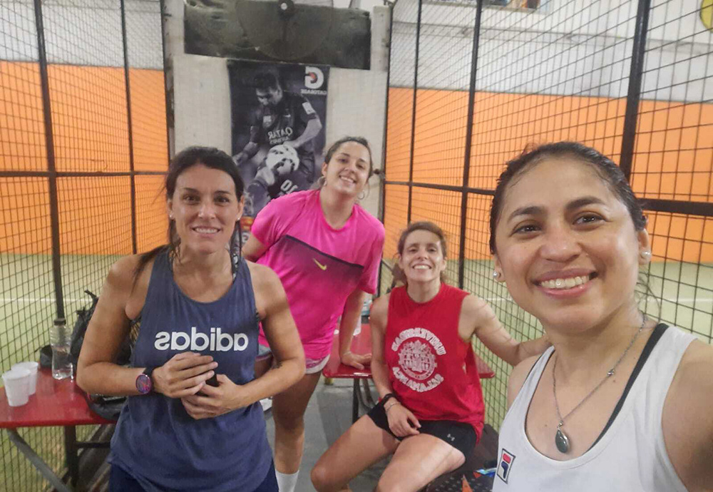 Pádel Misiones