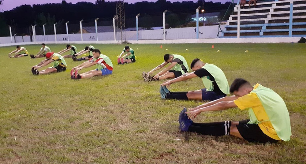 Mado-Delicia - Liga de Eldorado