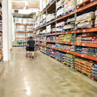 Economía inflación mayorista