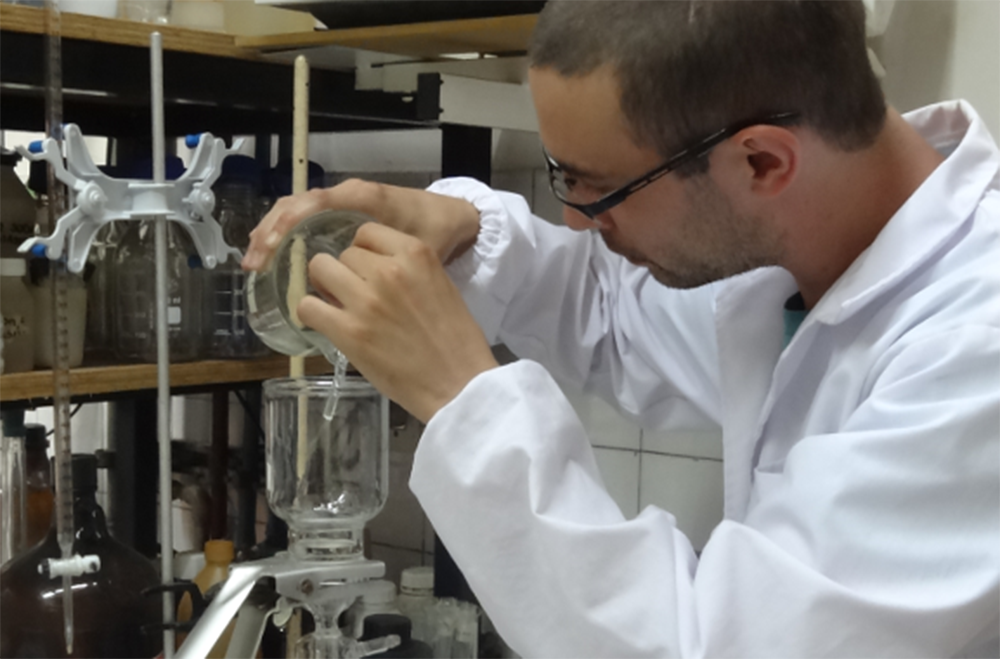 Confirman que harán un nuevo edificio para el IMAM y el IBS