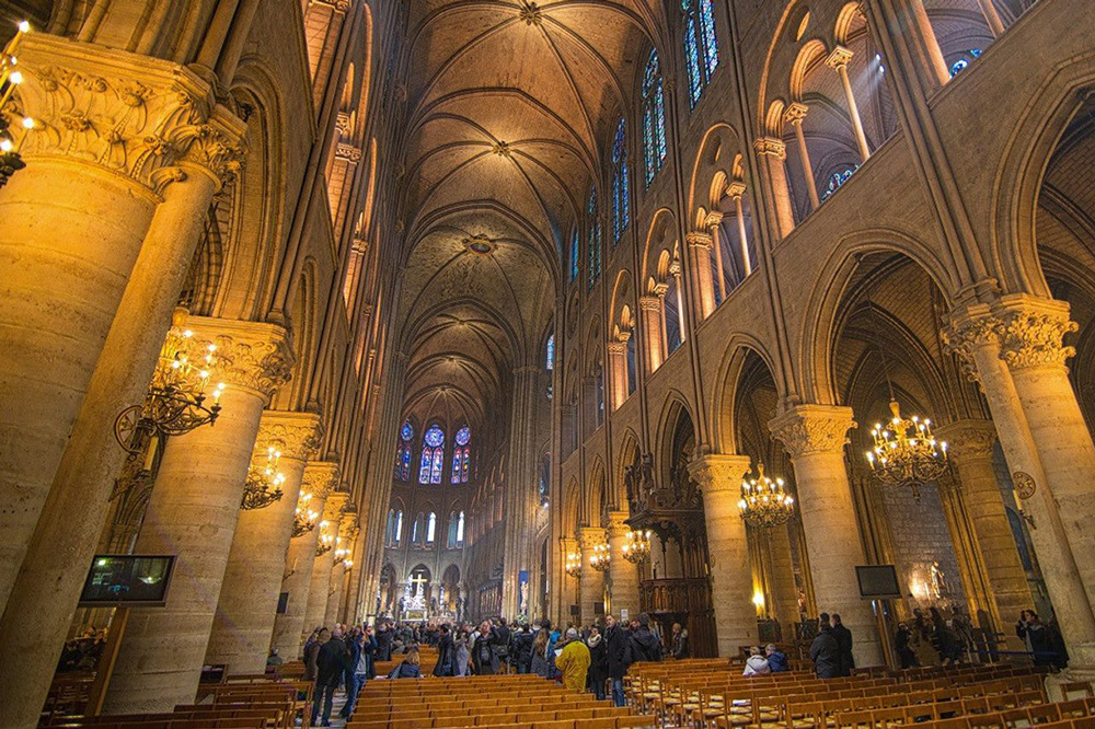 Abusos en la Iglesia católica Francia