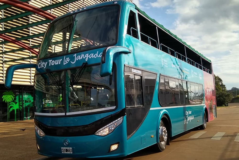 Fin de semana XXL con múltiples propuestas culturales en Posadas