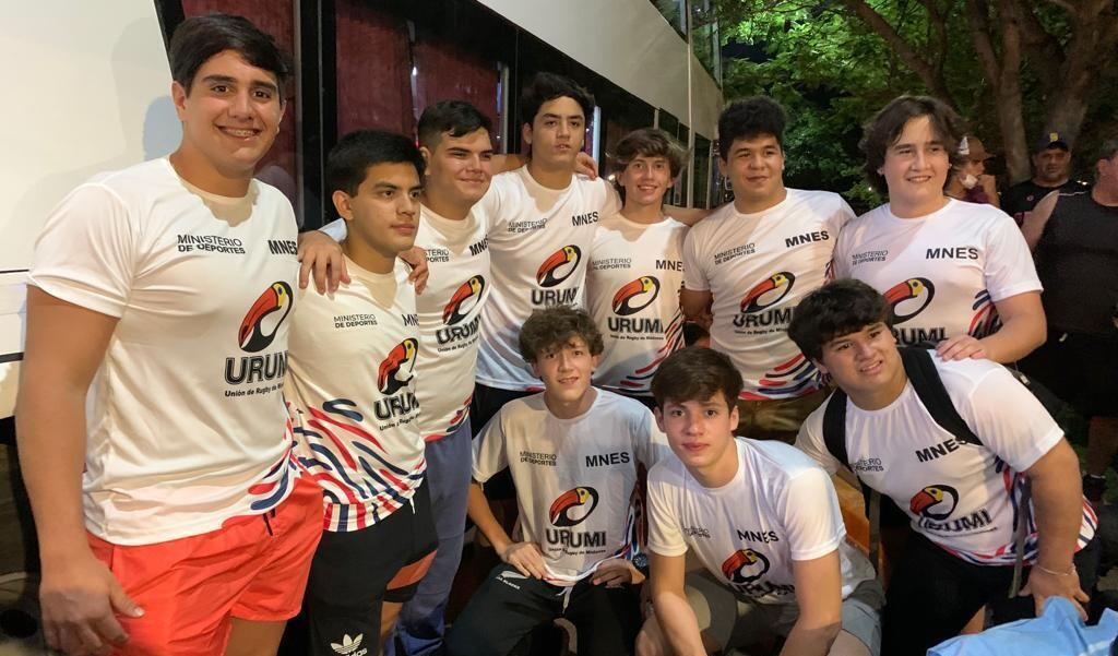 Misiones debuta hoy frente a San Luis en el Argenti