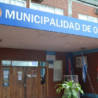Municipalidad de Oberá