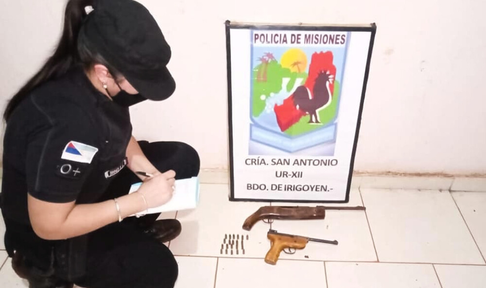 Salió de la cárcel y a la semana robó más de 400 mil pesos