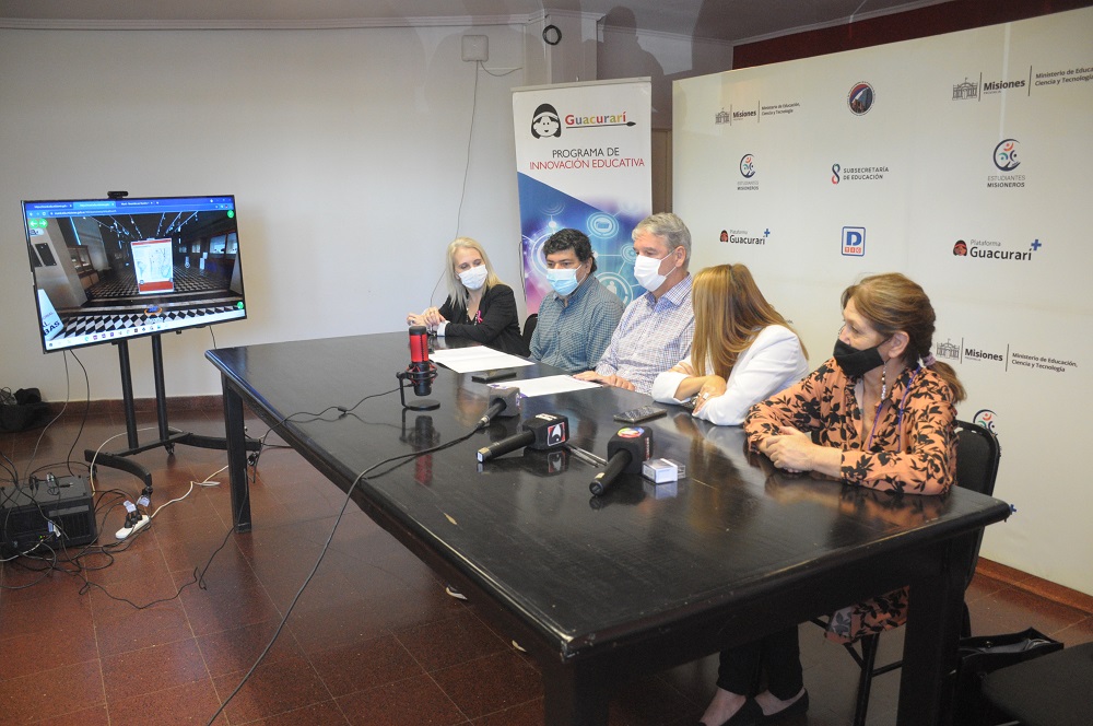 Los museos de Misiones ingresarán al mundo virtual