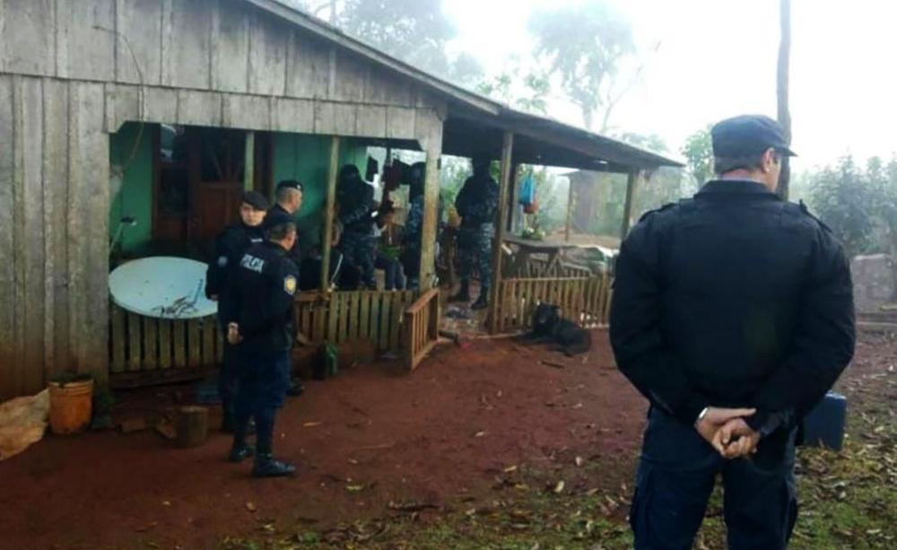 El caso del hombre emboscado y asesinado quedó a un paso del juicio