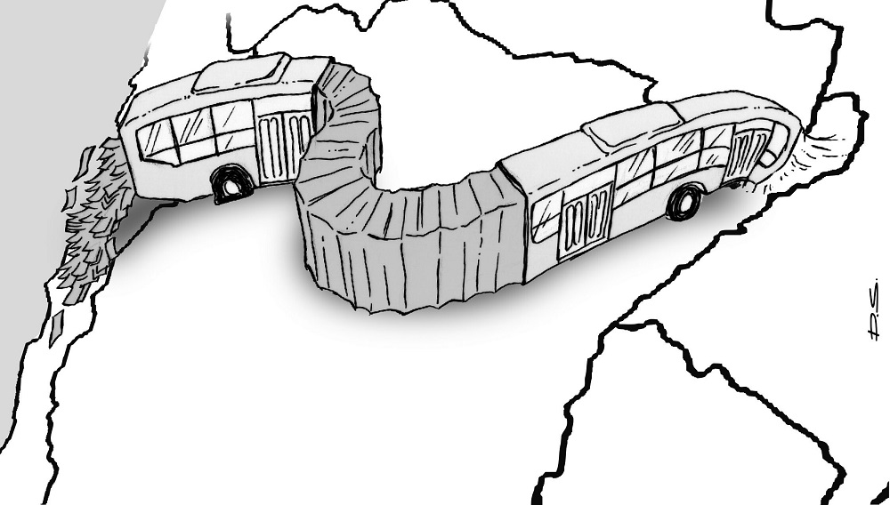 Nación vuelve a la carga para construir la represa de Garabí sobre el río Uruguay