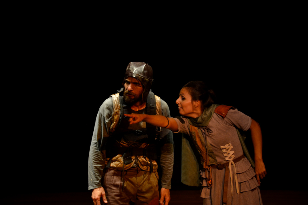 "Los Irreverentes", se despide de Posadas