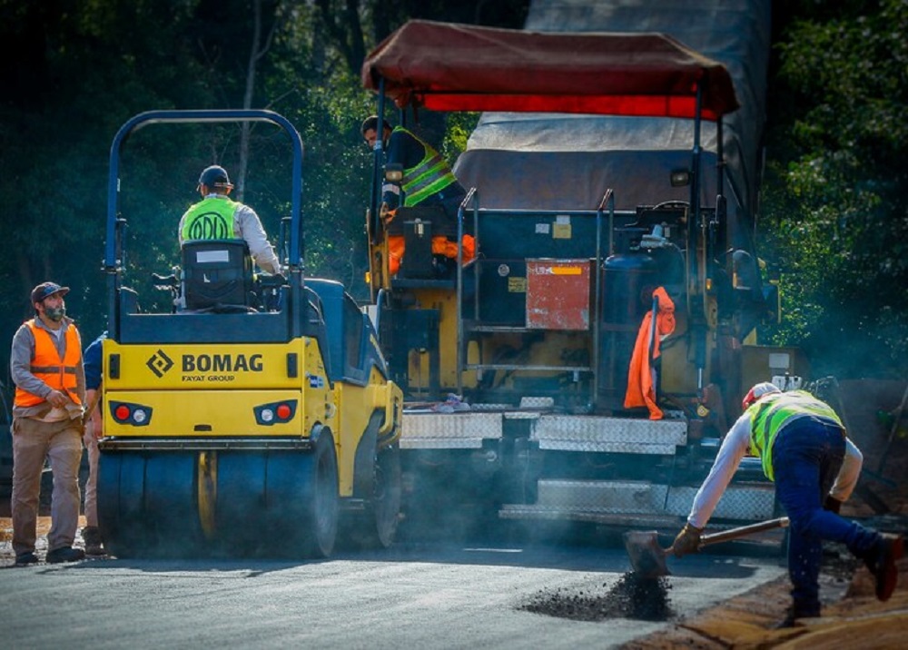 Día del Camino: “Nos enfocamos en obras pensando en los misioneros”