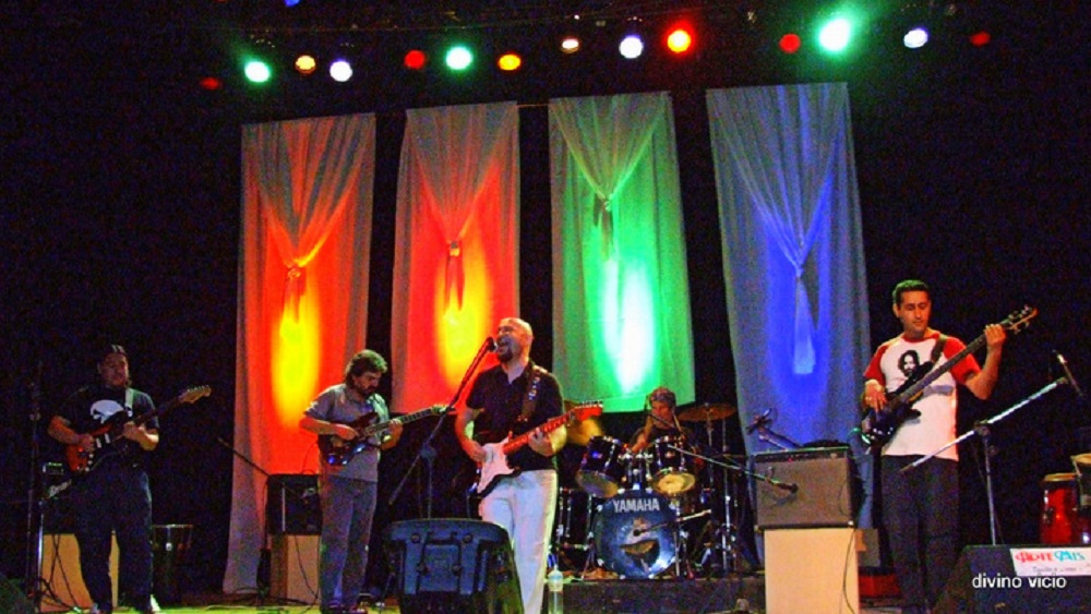 Gary Anadón celebra 30 años de Divino Vicio con un show en vivo