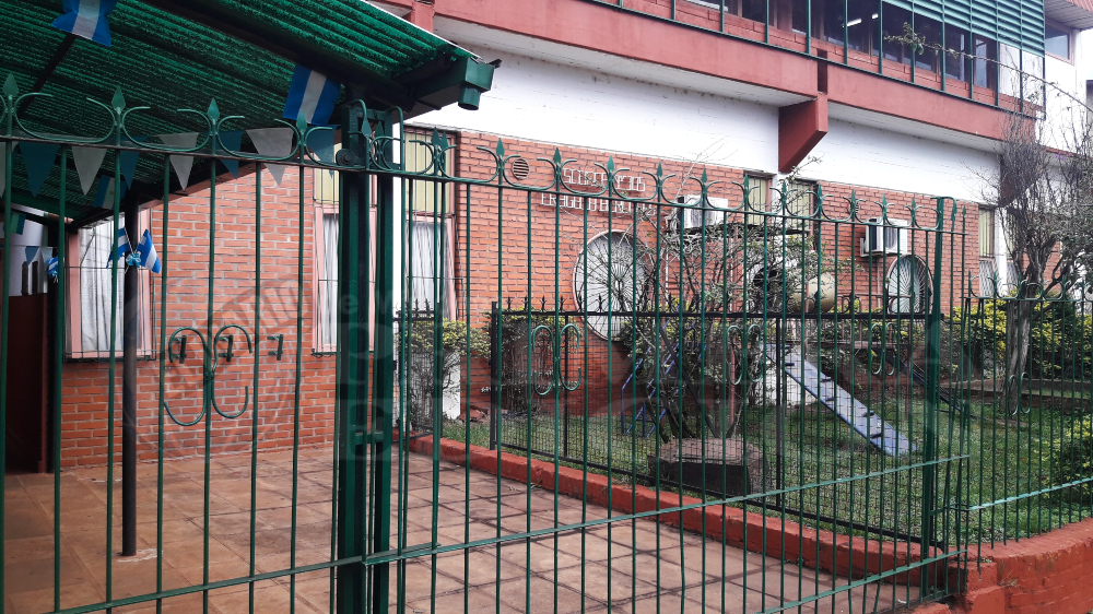 Escuela obereña volverá a la virtualidad por problemas edilicios