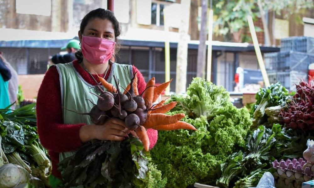 Con las herramientas acordes se podrá aprovechar mejor el suelo