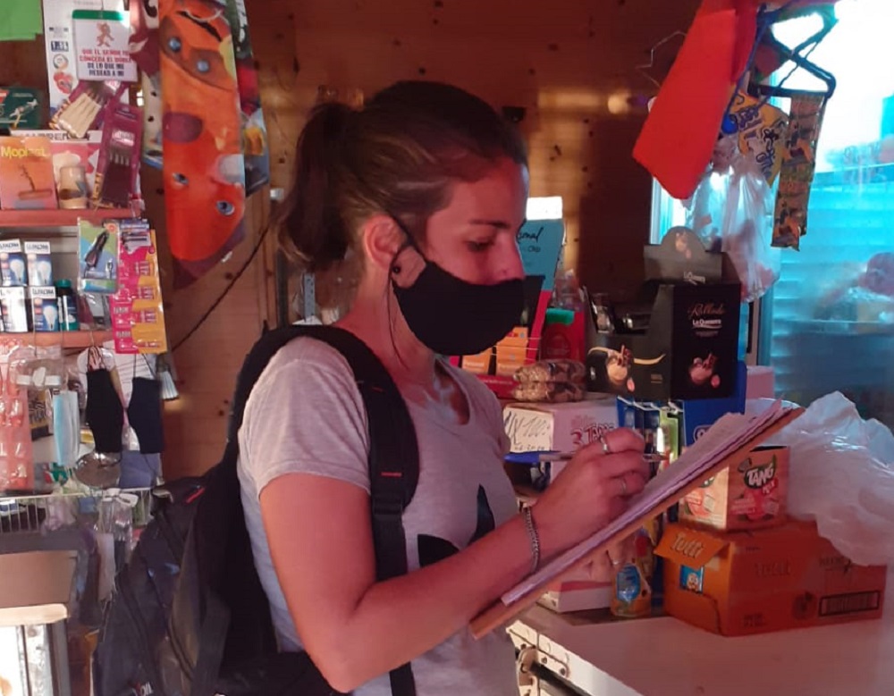 Los precios de los alimentos vuelven a acelerarse en los barrios de Misiones