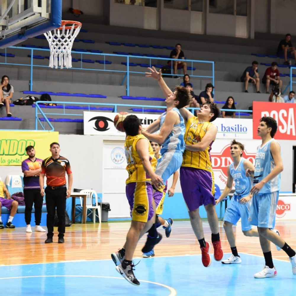 Liga Provincial de Básquet: OTC busca rematar la serie