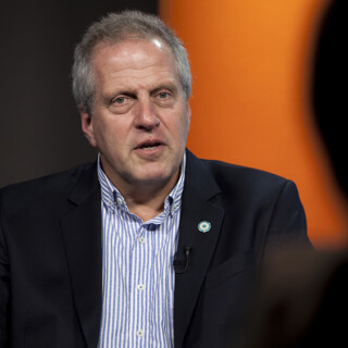 Jaime Perczyk - "Un millón de chicos se han ido o desvinculado en forma intermitente de la escolaridad"