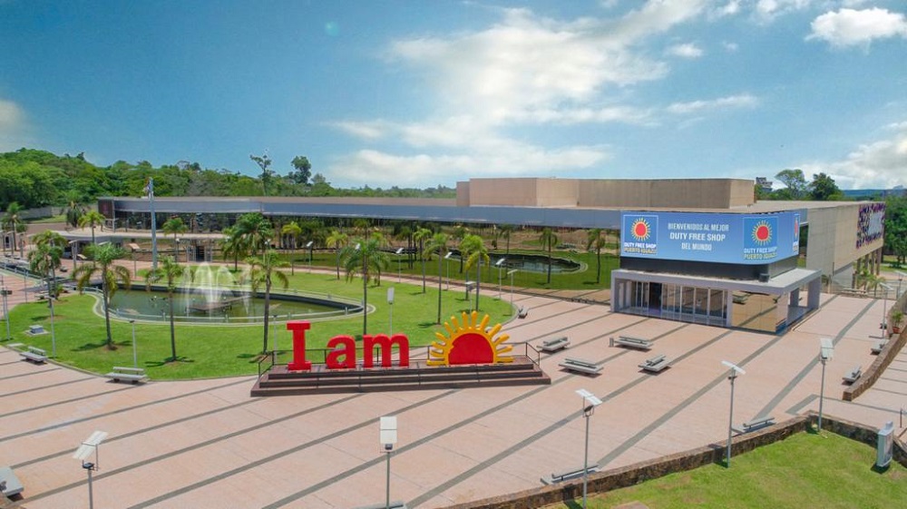 El Duty Free de Iguazú reabrirá el próximo lunes