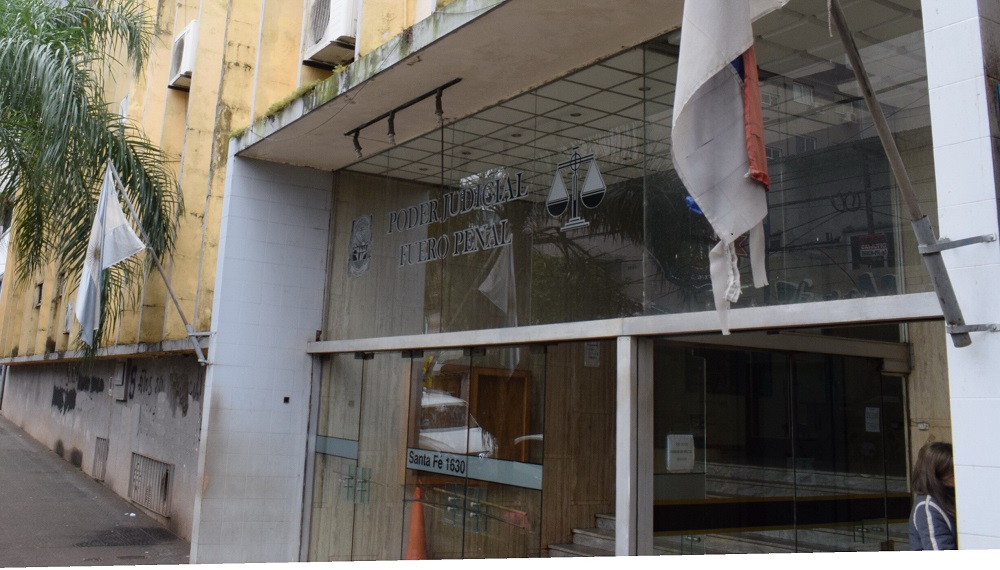 “Mbocayá” negó los cargos pero quedó imputado por “abuso sexual”