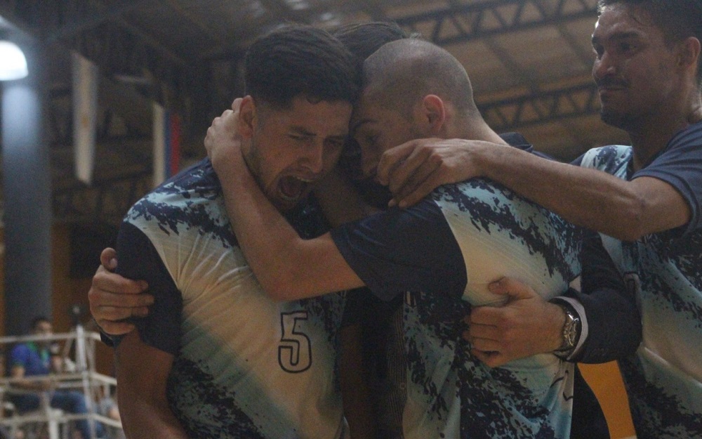 Regional de futsal: Posadas representará a Misiones en semifinales