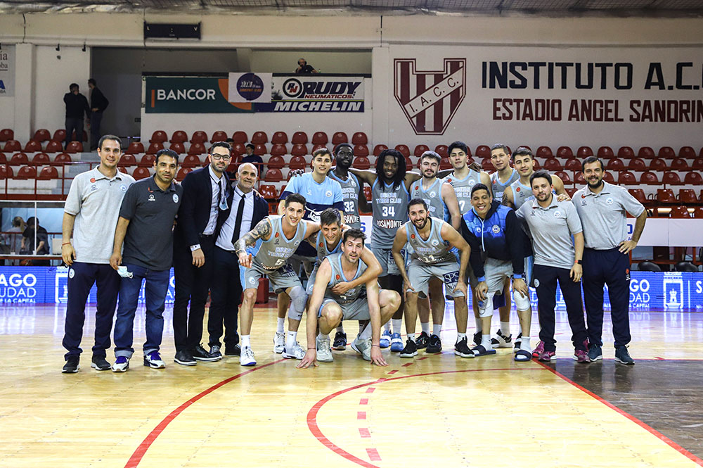 Un cuarto de siglo después, la élite del básquetbol argentino volverá a Misiones