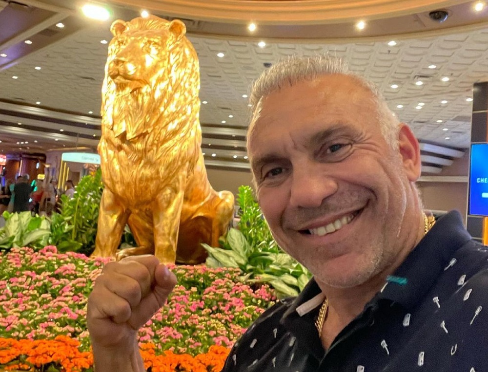 Conmoción en el boxeo: apareció muerto “Acero” Cali